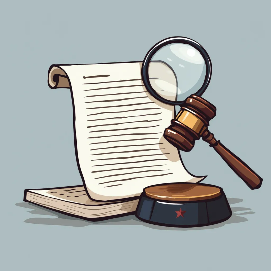 服务条款文件概念图